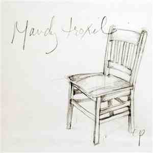Mandy Troxel - EP album