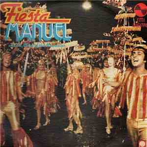 Manuel And The Music Of The Mountains - Fiesta album