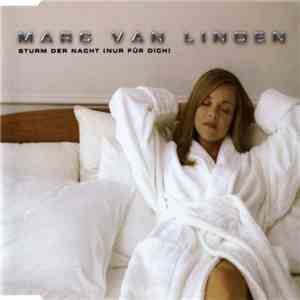 Marc van Linden - Sturm Der Nacht (Nur Für Dich) album