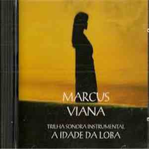 Marcus Viana - A Idade Da Loba album