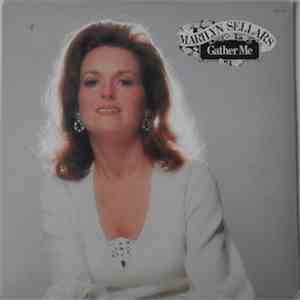 Marilyn Sellars - Gather Me album