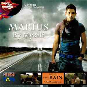 Marius - By Myself album