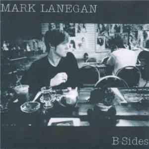 Mark Lanegan - B-Sides album