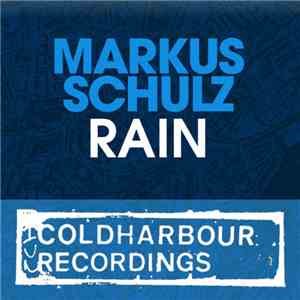 Markus Schulz - Rain album