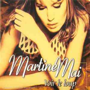 Martine Mai - Voir Le Loup album