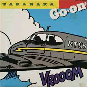 Masayoshi Takanaka - Go-on album