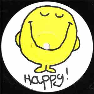 Max Sedgley - Happy (Breakbeat Remix) album