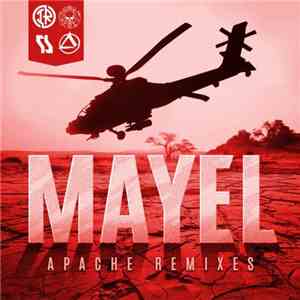 Mayel - Apache (Remixes pt. 2) album