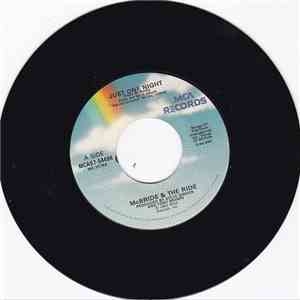 McBride & The Ride - Just One Night album