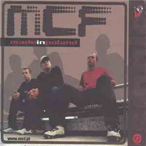 MCF - Made In Poland album