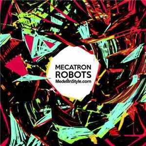Mecatron - Robots album