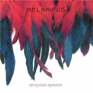 Melampus - Hexagon Garden album