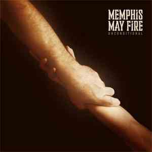 Memphis May Fire - Unconditional album
