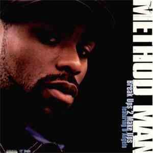 Method Man - Break Ups 2 Make Ups album