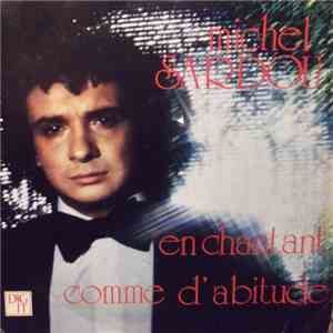 Michel Sardou - En Chantant album