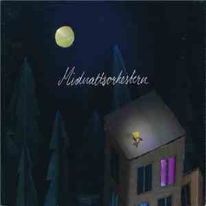 Midnattsorkestern - Midnattsorkestern album