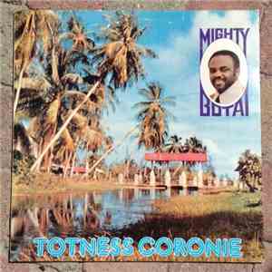 Mighty Botai - Totness Coronie album