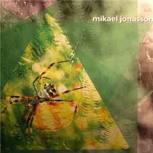 Mikael Jonasson - Morphogenesis / Abducted album