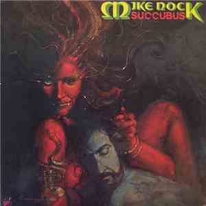 Mike Nock - Succubus album