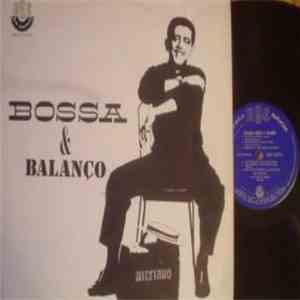 Miltinho - Bossa & Balanço album