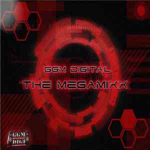 Mindstalker - GGM Digital - The Megamixx album