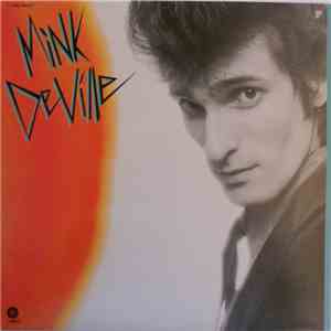 Mink DeVille - Cabretta album