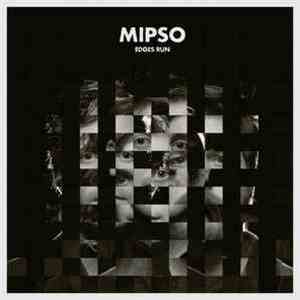Mipso - Edges Run album