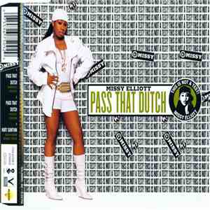 Missy Elliott - Pass That Dutch album