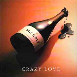 MJ Cole - Crazy Love album