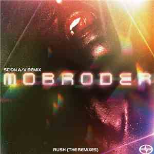 Mobroder - Rush (The Remixes) album