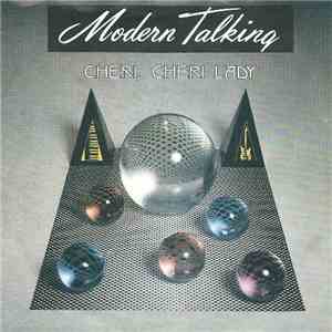 Modern Talking - Cheri, Cheri Lady album