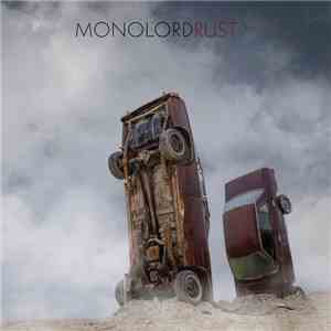 Monolord - Rust album