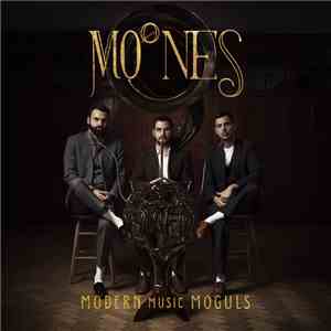 Moones - Modern Music Moguls album