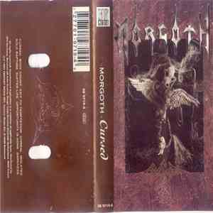 Morgoth - Cursed album