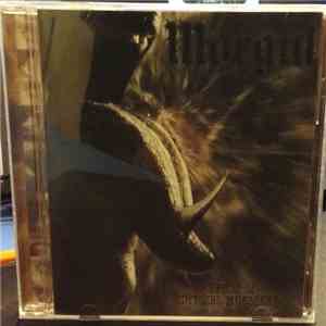 Morgul - Sketch Of Supposed Murderer album