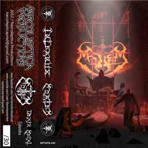 Mortem  - Infernux Mortem album