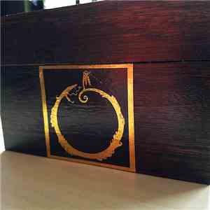 Mortiis - Era 1 Deluxe Box Set album