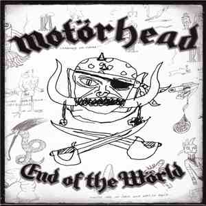 Motörhead - End Of The Wörld album