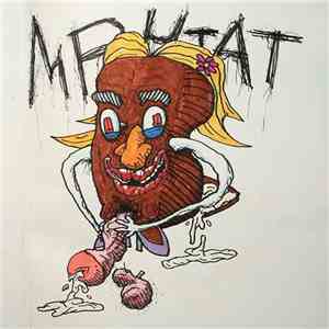 MPHIAT - Some Live Shit album