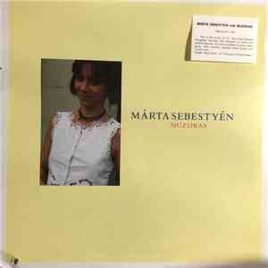 Márta Sebestyén - Muzsikas album