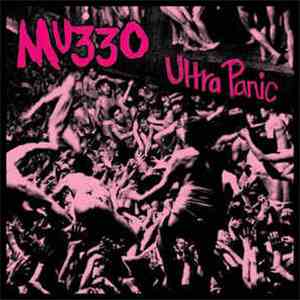 MU330 - Ultra Panic album