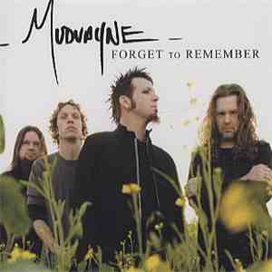 Mudvayne - Forget To Remember album