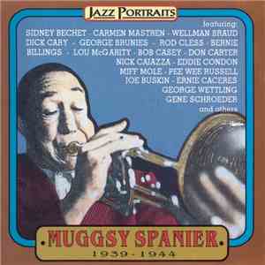 Muggsy Spanier - 1939 - 1944 album