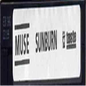 Muse - Sunburn album