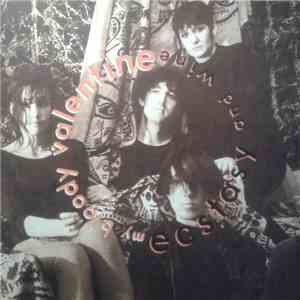My Bloody Valentine - Ecstasy And Wine album