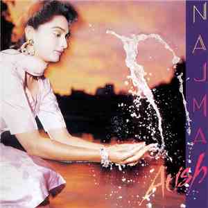 Najma - Atish album