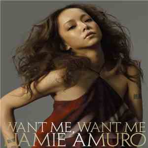 Namie Amuro - Want Me, Want Me album