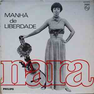 Nara - Manhã De Liberdade album