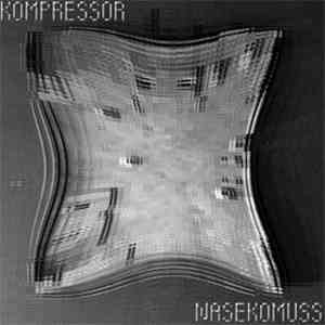 Nasekomuss - Compressor album