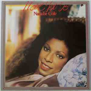 Natalie Cole - I Love You So album